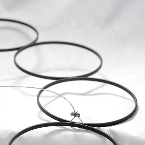 Люстра подвесная Lussole GRLSP-8177