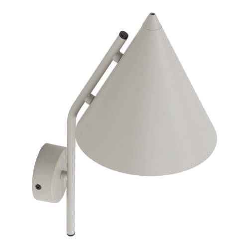  TK Lighting 11089 /Настенный светильник/ CONO BEIGE