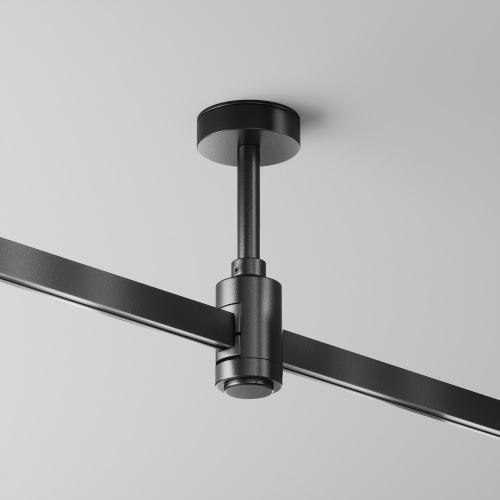 Комплектующие для систем освещения с токоведущими элементами Technical TRA156C-B1-B