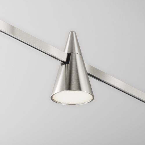 Трековый светильник Technical TR146-1-5W4K-PT