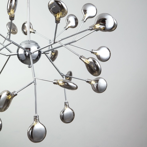 Подвесной светильник Bogate's 554