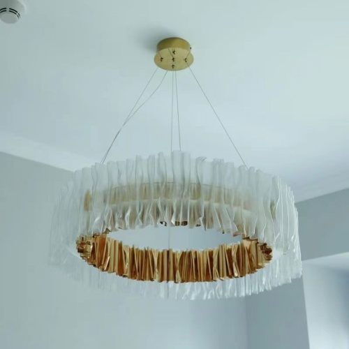 Подвесной светильник CHIARA D60 207823-23