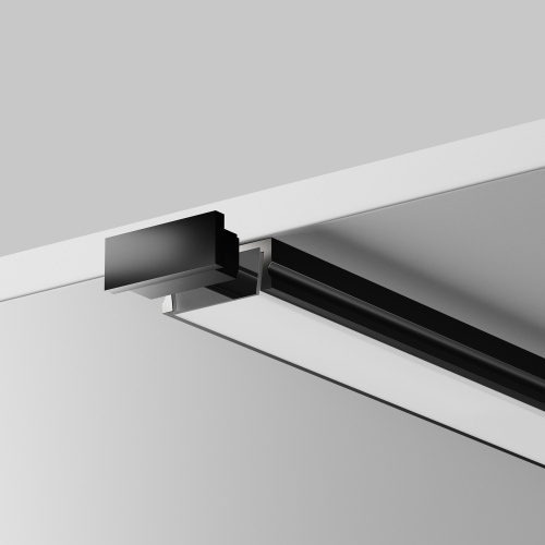 Комплектующие для профиля Led Strip 642019