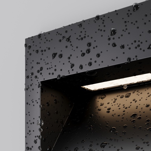 Подсветка для лестниц Outdoor O512SL-L3B3K