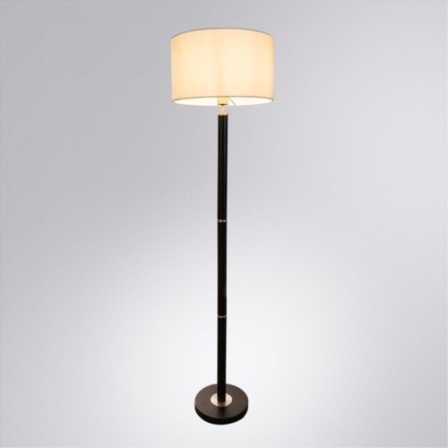 Arte lamp A5029PN-1SS СВЕТИЛЬНИК НАПОЛЬНЫЙ