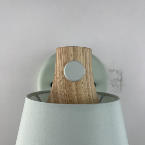 Настенное бра NATURA WALL B 178000-26