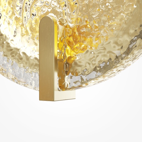 Настенный светильник (бра) Maytoni MOD481WL-L8BS3K