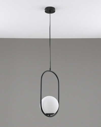 Светильник подвесной Moderli V11586-1P Klaster