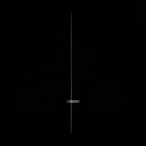 SL1589.411.01 Светильник настенный ST-Luce Черный/Черный LED 1*15W 4000K Настенные светильники