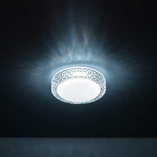 CL71812 Альпина LED Св-к Наст-Потол