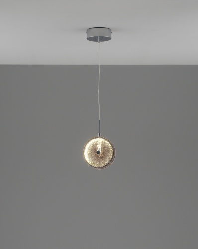 Светильник подвесной светодиодный Moderli V11160-PL Marnia