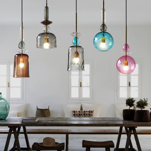 Подвесной Светильник Candy А от Imperiumloft 101403-26