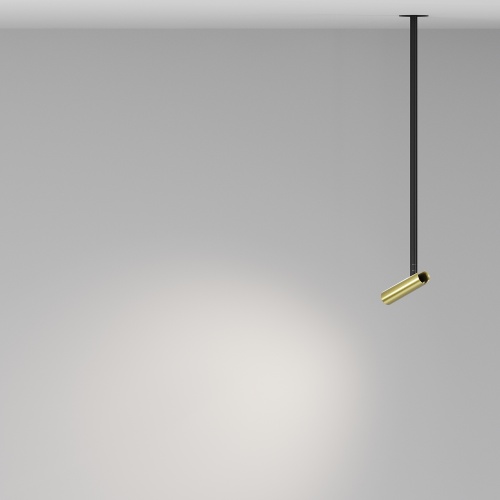 Подвесной светильник Maytoni P141RS-L125-6W4K-BBS