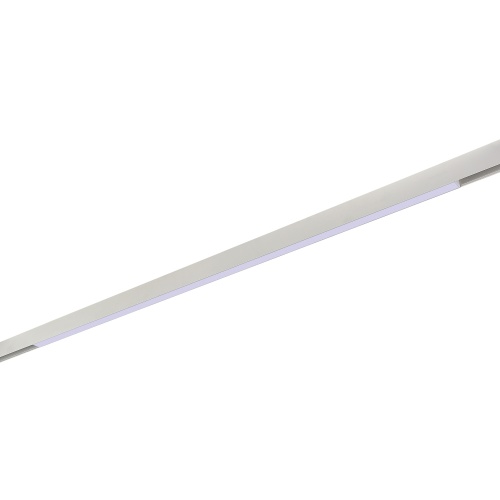 ST370.506.36 Магнитный трековый светильник SMART Белый LED 1*36W 2700K-6500K 2 890Lm Ra90 120° IP20 SKYLINE 48