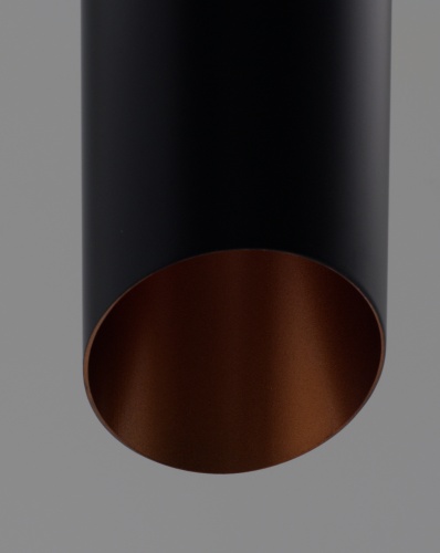 Светильник подвесной Moderli V11343-1P Tube