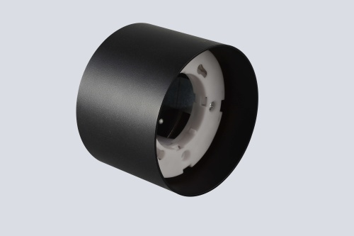 Светильник потолочный Crystal Lux CLT 073C BL