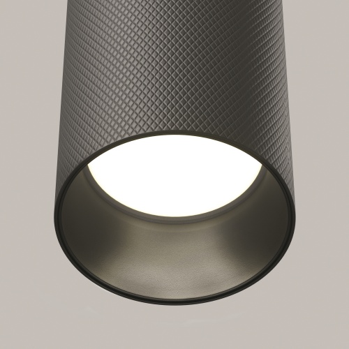 Подвесной светильник Maytoni P082PL-GU10-B