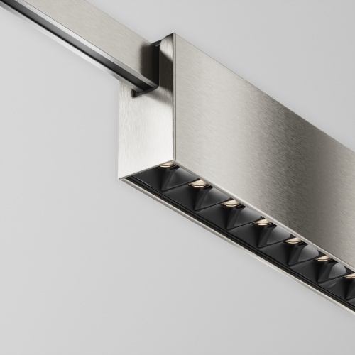 Трековый светильник Technical TR150-1-12W4K-M-PT