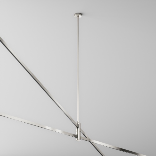 Комплектующие для систем освещения с токоведущими элементами Technical TRA159C-D1-PT