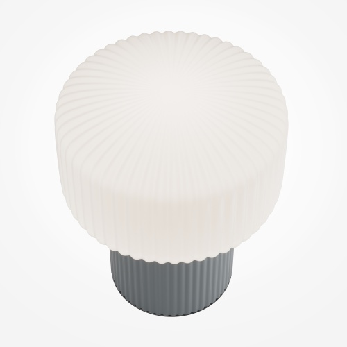 Настольный светильник Maytoni MOD404TL-01GR