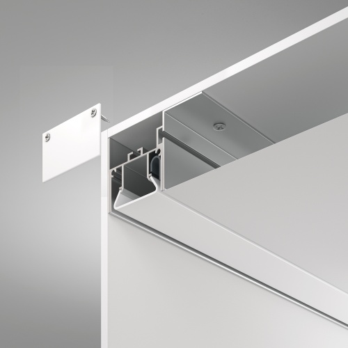 Профиль Led Strip ALM012S-2M