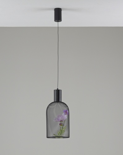 Светильник подвесной светодиодный Moderli V11874-PL Ophelia