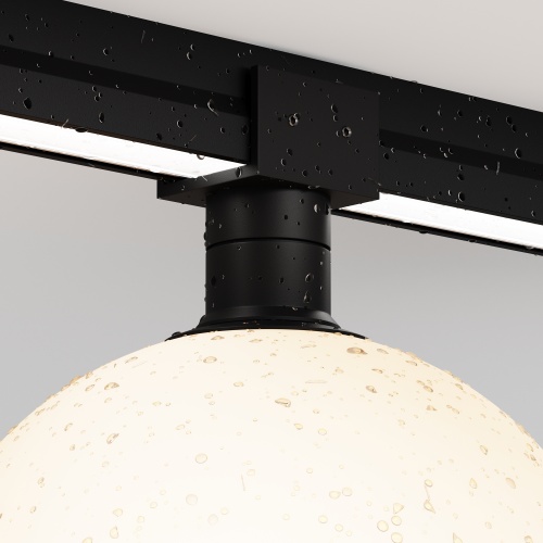 Уличный трековый светильник Outdoor O-TR01-2-S-9WB3K