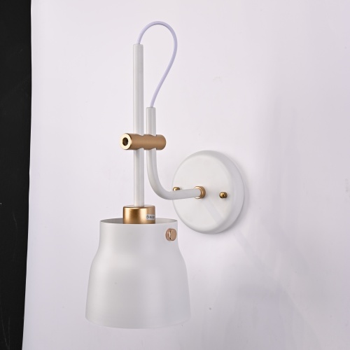 Бра RAM W White 167723-26