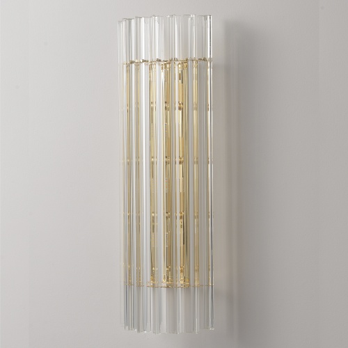 Бра Crystal Lux COLOSSEO AP4