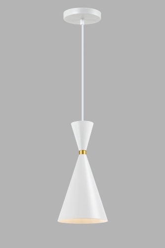 Светильник подвесной Moderli V10444-1P Pesaro