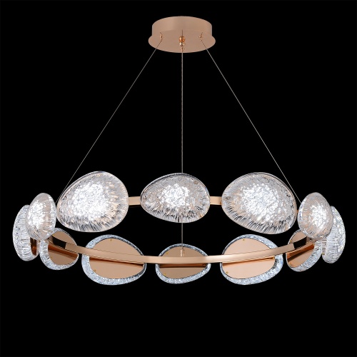 Люстра Crystal Lux FELICIDAD SP96W LED