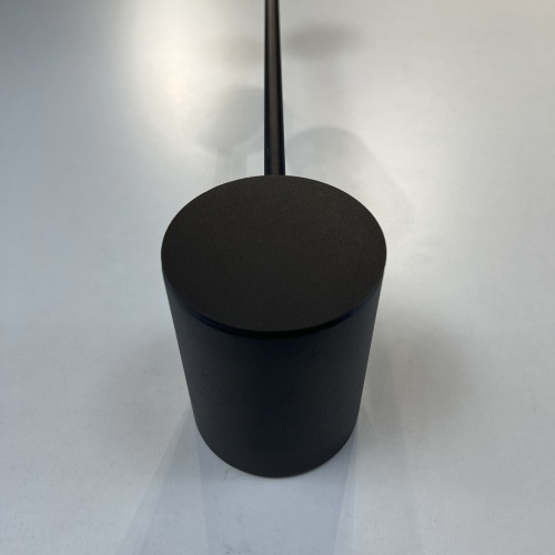 Бра Via Pin Wall L41,5 Black от Imperiumloft 193144-26