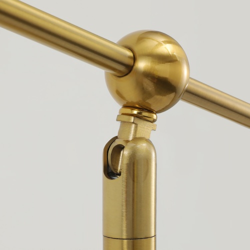 Настенный светильник ALEX Black 224049-23