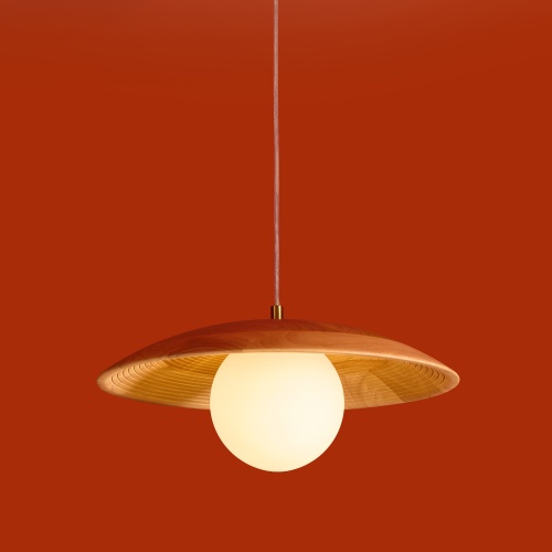 Подвесной светильник Freya FR5589PL-01T