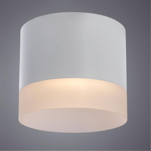 Накладной светильник Arte lamp A5554PL-1WH СВЕТИЛЬНИК ПОТОЛОЧНЫЙ