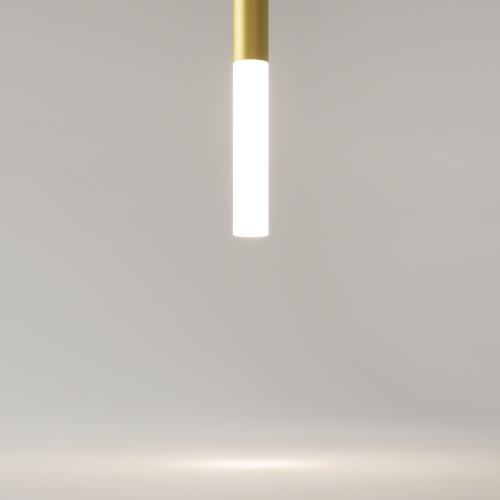 Подвесной светильник Maytoni MOD157PL-L6GK