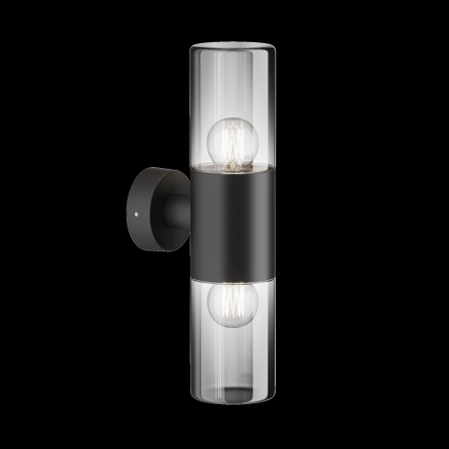 Уличный настенный светильник Outdoor O432WL-02GF