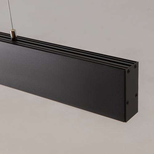 Подвесной светильник Technical P050PL-L40B4K