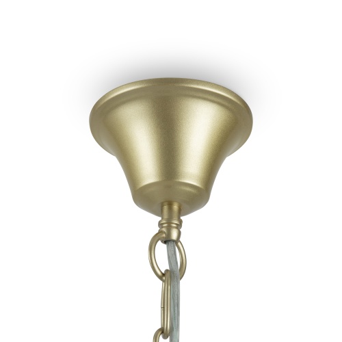 Люстра Freya FR2009PL-07G