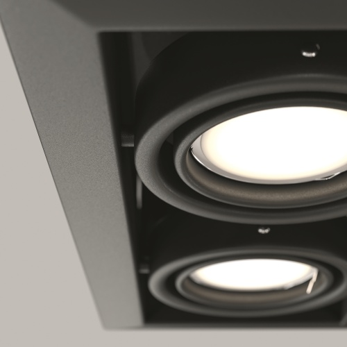 Встраиваемый светильник Technical DL008-2-02-B