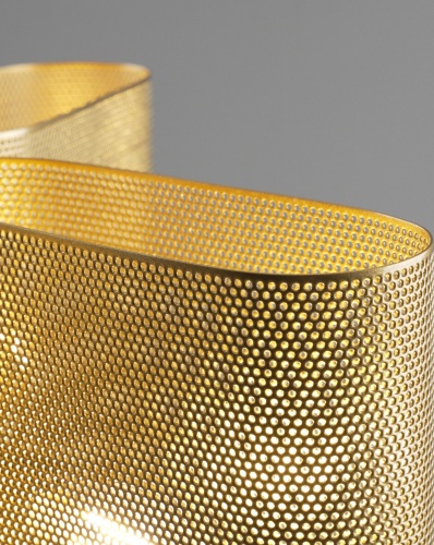 Светильник подвесной Moderli V11812-3P Metalicana