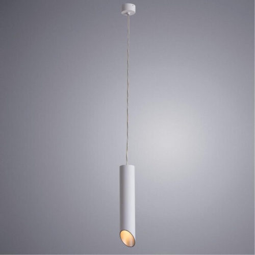 Подвесной светильник Arte lamp A1536SP-1WH СВЕТИЛЬНИК ПОДВЕСНОЙ
