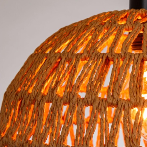 Arte lamp A7086SP-1BK СВЕТИЛЬНИК ПОДВЕСНОЙ