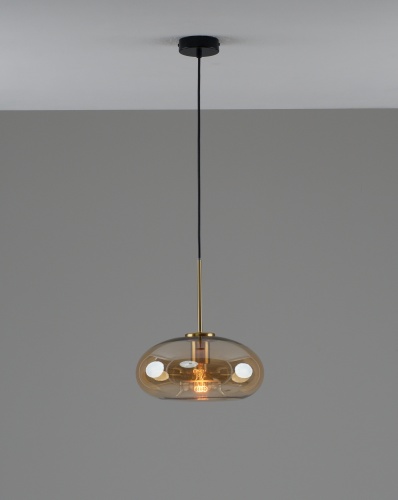 Светильник подвесной Moderli V11529-1P Laura