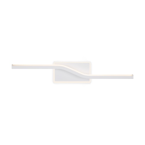 Настенный светильник (бра) Freya FR6125WL-L19W