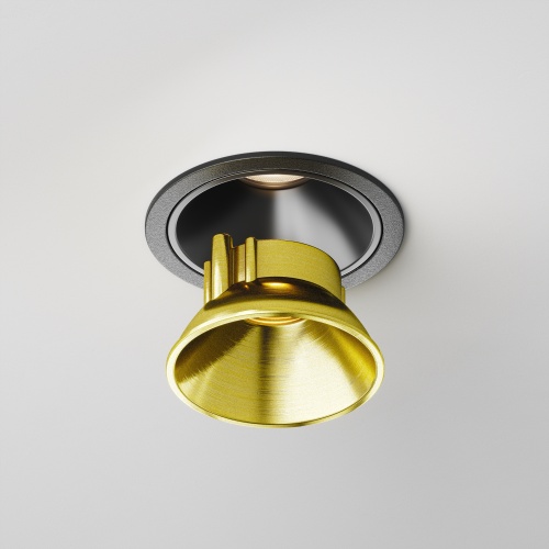 Аксессуары честный знак Technical Ring8-10W-RD-BS