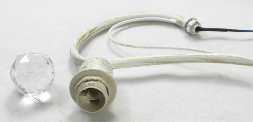 Люстра потолочная Lussole SY2608