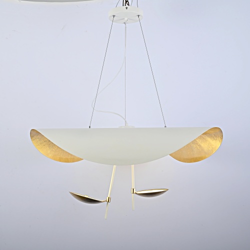 Подвесной светильник COVERT White D80 178135-26