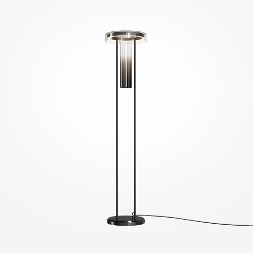 Напольный светильник (торшер) Maytoni MOD463FL-L24B3K