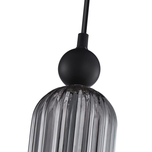 Подвес F-Promo 4367-1P, подвес, D100xH495/1995, 1xE14x40W, excluded